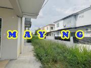 CHEAPEST Pearl Indah Ss5 SemiD 2625sf Simpang Ampat...