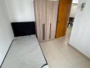 Cheapest Plaza Rah Fully Furnished Condo Kampung Baru KLCC