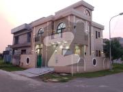 Cheapest Price 5 Marla Corner 4 Bed House For Sale at...