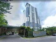 CHEAPEST PRICE for a FULLY FURNISHED unit PERMAS JAYA