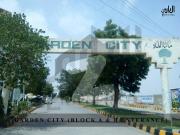 Cheapest Price Plots 120 Sq In Garden City