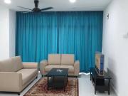 Cheapest Puncak 7 Residence Condo Renovated Fully Furnished