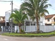 Cheapest Reno Cornerlot 2 Storey TerracedTmn Bayan Bdr...