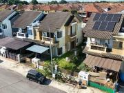 CHEAPEST SemiD Taman Aman Perdana Klang