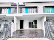 CHEAPEST Serenia Amani Bandar Serenia Sepang Double Storey