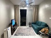 CHEAPEST Seruni Residence 3R2B Wangsa Maju