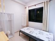 Cheapest Single Room at Damansara