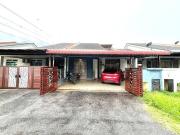 CHEAPEST Single Storey 24x70 Warisan Bestari Dengkil...
