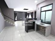 Cheapest single storey in town rumah baru single storey...