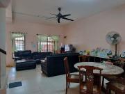 CHEAPEST Taman Impian Skudai Double Storey Terrace House...