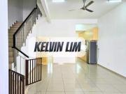 CHEAPEST UNIT 3 Storey Terrace Sunway Cassia Batu Maung...
