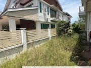 Cheapest Unit Gate Guard Lahat Mines Semi D Menglembu...