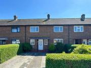 Cheapside, Formby, 3 Bedroom Terraced
