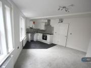 Cheapside, Stoke on trent, 1 Bedroom Flat
