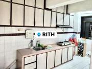 CHEAPTaman Batu Uban 2 Gelugor For Rent