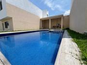 Casa de 3 recámaras en venta, Centro, con jardín privado