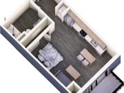 CHECK OUT THIS NORTH END NEW CONTRUCTION AFFORDABLE...