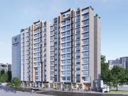 Chedda Nagar 1 BHK Apartment For Sale Mumbai