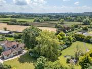 Cheddar Road, Cocklake, 5 Bedroom Character