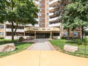 Chedoke Apartments 3 Bedroom Apartment for Rent