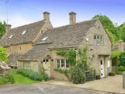 Chedworth, Cheltenham, 4 Bedroom Detached
