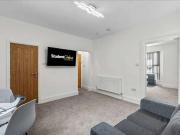 Chedworth Street, Plymouth, PL4