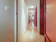 Cheerful 2 bedroom apartment in the city centre