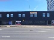 Cheetham Hill Road, Manchester, Office To Lease