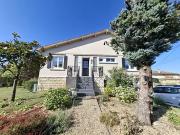 Chef Boutonne 79110 Achat / Vente maison