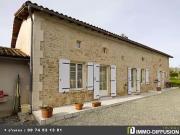 Chef Boutonne 79110 Achat / Vente maison 6 pièces t6
