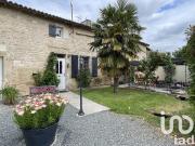 Chef Boutonne Vente Maison 79