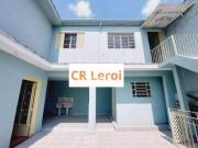Chegou Sua Chance! Casa no Jardim Lajeado com Espaço...
