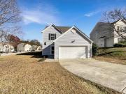 Chehaw Dr, Raleigh, Home For Sale