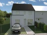 Cheillé 37190 Programme neuf terrain neuf à vendre