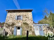 Cheissoux 87460 Achat / Vente maison 4 pièces t4