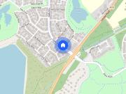 Chelburn Grove, Hampton Water, Peterborough