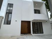 Chelem beach house