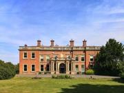 Chelford Road, Booths Park, Knutsford, Office To Lease