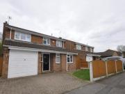 Chellaston, Linacres Drive, Derby, 4 Bedroom Detached