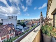 Chelles 77500 Achat / Vente appartement 4 pièces t4 cave...