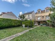 Chelles 77500 Achat / Vente maison 5 pièces t5 jardin...