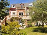 Chelles 77500 Achat / Vente maison 5 pièces t5 terrasse...