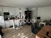 Chelles Location Appartement 77
