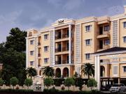 Chelliamma Nagar 2 BHK Apartment For Sale Chennai