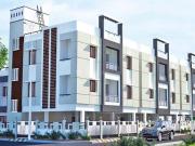 Chelliamma Nagar 2 BHK Apartment For Sale Chennai