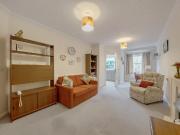 Chelmer Lodge, Chelmsford