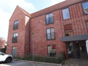 Chelmsford Road, Brentwood CM15, 2 bed property to rent,...