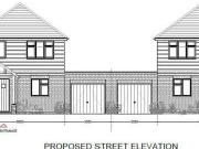 Chelmsford Road, Good Easter, Plot For Sale