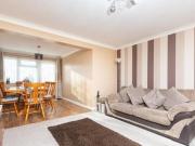 Chelmsford Road, Rochester, 2 Bedroom Terraced