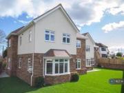 Chelmsford Road, Shenfield, 1 Bedroom Flat